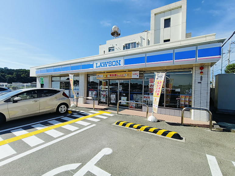 茨木市豊川2丁目　中古一戸建 周辺画像4