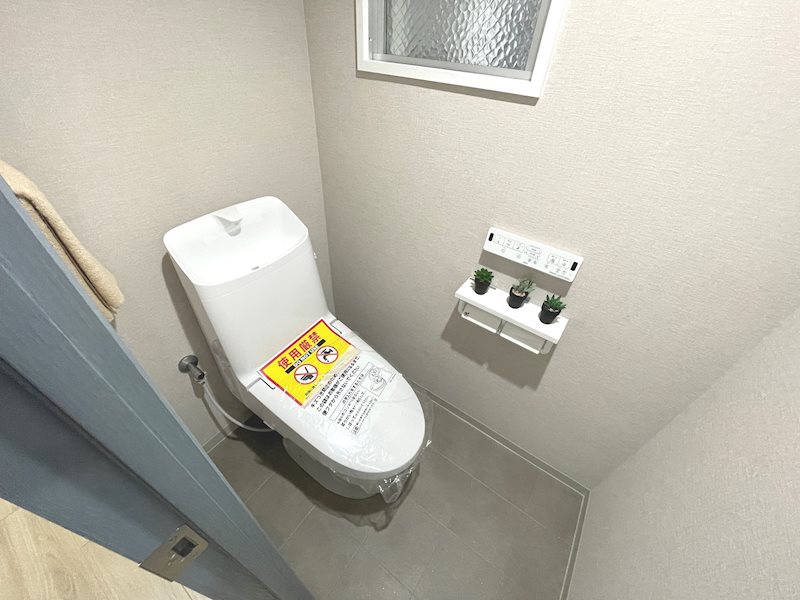 ローズハイツ香里園1号棟 その他