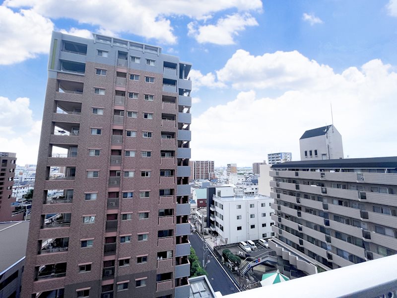 ロイヤルメドゥ香里園タワー その他