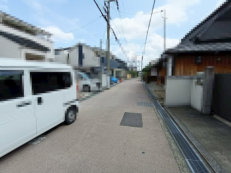 茨木市宿川原町　新築一戸建　1号地  その他