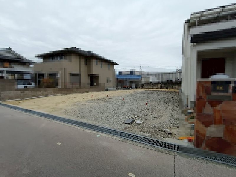 茨木市宿川原町　新築一戸建 3号地   その他