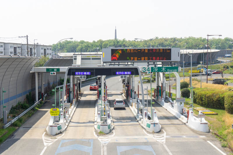 茨木市宿川原町　新築一戸建 3号地   周辺画像10