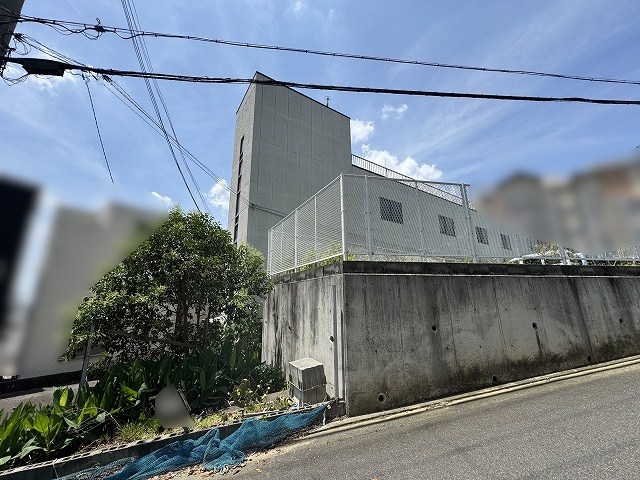 高槻市塚原1丁目　売土地 その他