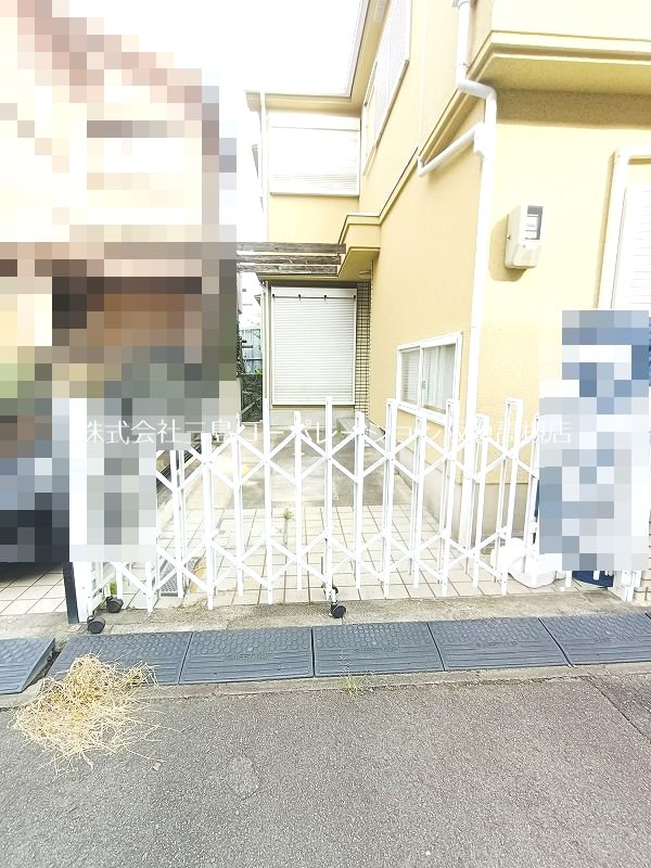 高槻市辻子1丁目　中古一戸建 その他