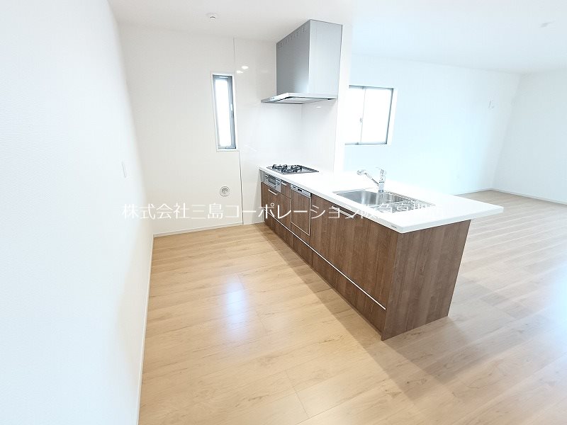 高槻市東和町　新築一戸建 その他