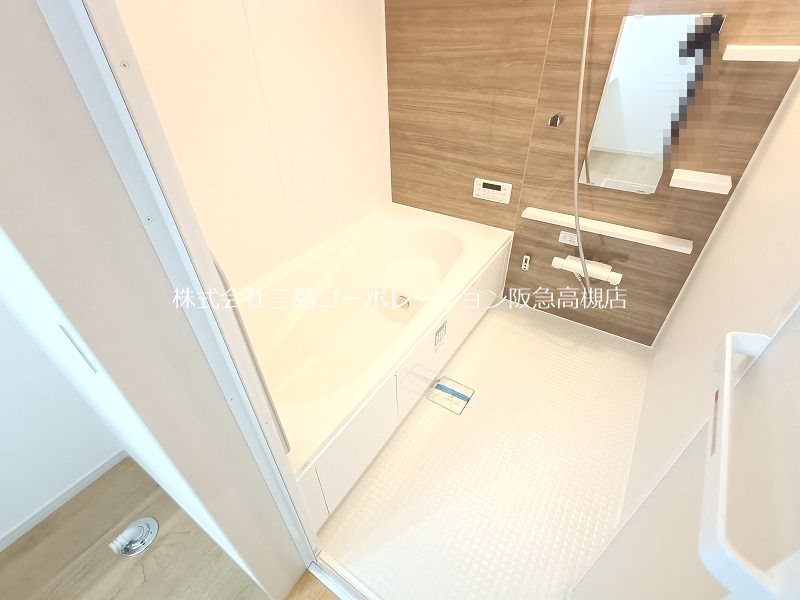 高槻市東和町　新築一戸建 その他