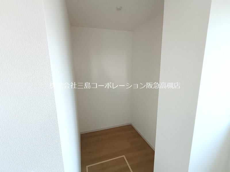 高槻市東和町　新築一戸建 その他