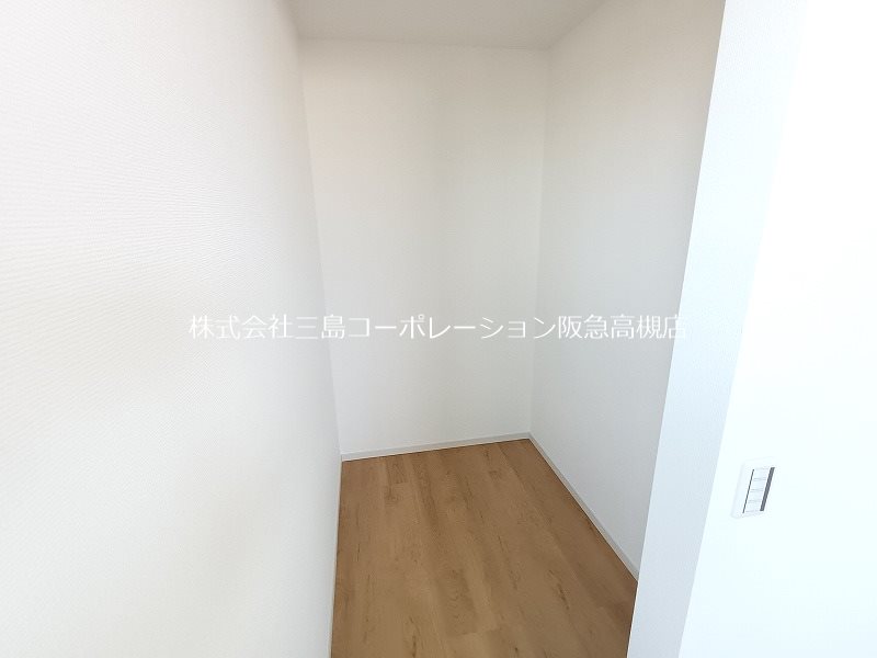 高槻市東和町　新築一戸建 その他