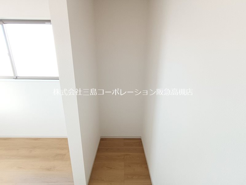 高槻市東和町　新築一戸建 その他