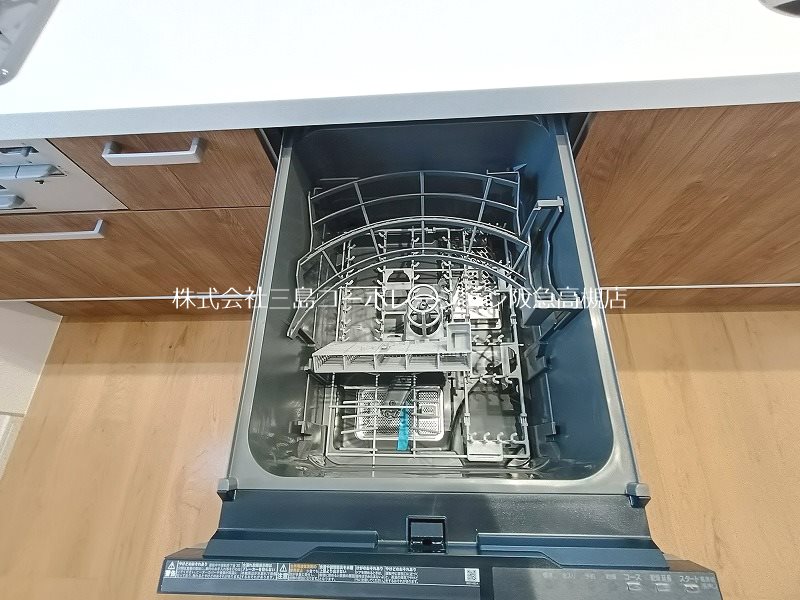 高槻市東和町　新築一戸建 その他