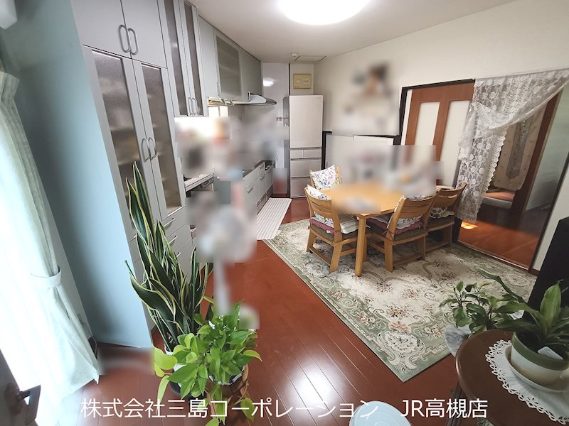 大山崎町大山崎谷田 中古一戸建  その他