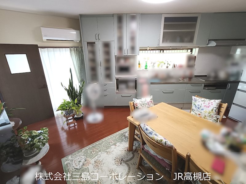大山崎町大山崎谷田 中古一戸建  その他