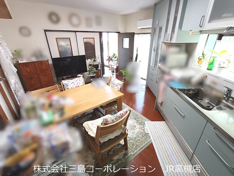 大山崎町大山崎谷田 中古一戸建  その他