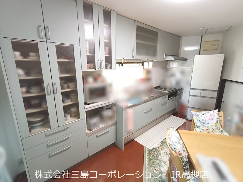 大山崎町大山崎谷田 中古一戸建  その他
