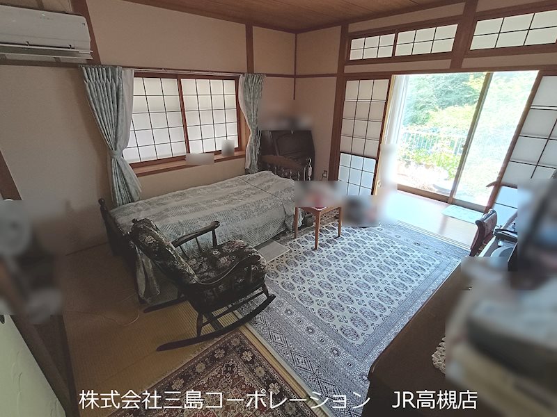 大山崎町大山崎谷田 中古一戸建  その他