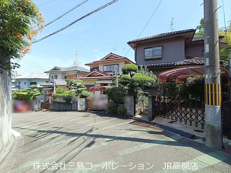 大山崎町大山崎谷田 中古一戸建  その他