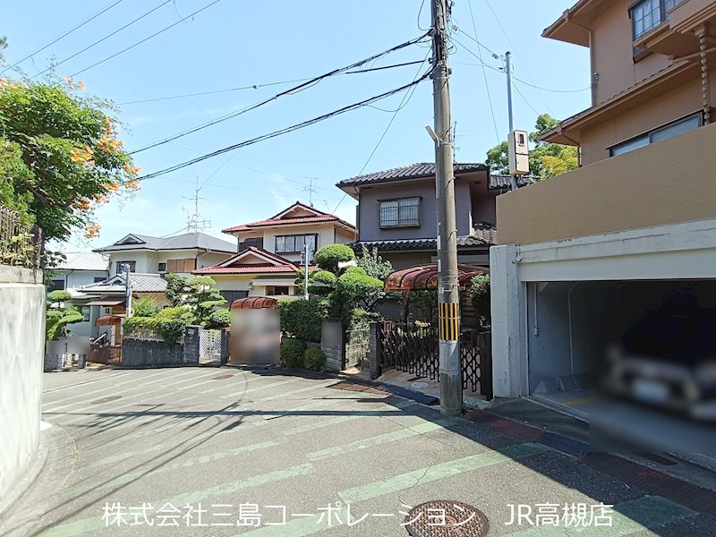大山崎町大山崎谷田 中古一戸建  その他
