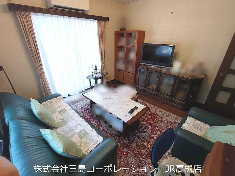 大山崎町大山崎谷田 中古一戸建  その他