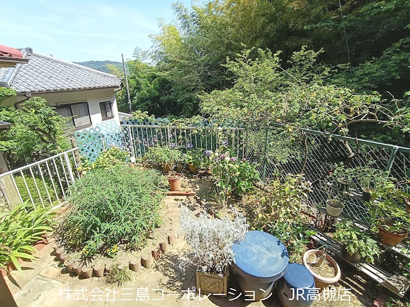 大山崎町大山崎谷田 中古一戸建  その他
