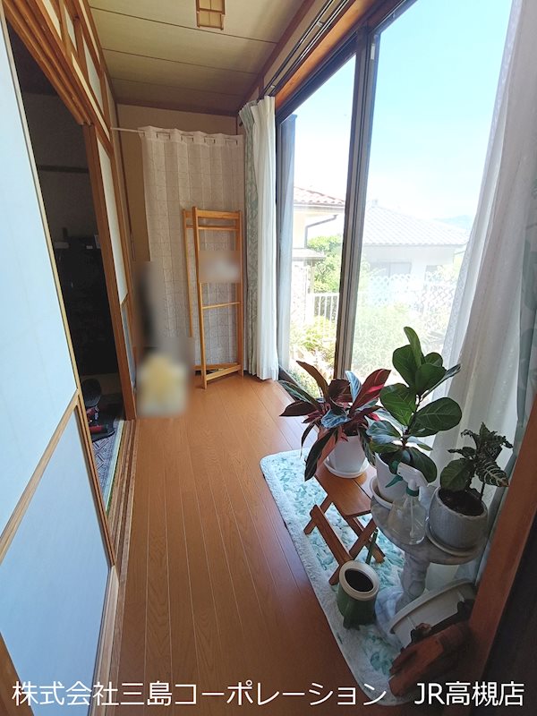 大山崎町大山崎谷田 中古一戸建  その他
