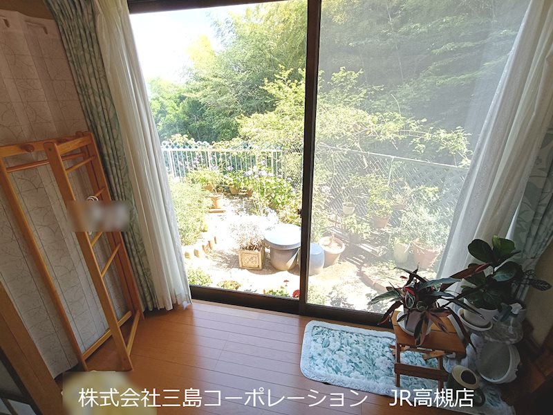 大山崎町大山崎谷田 中古一戸建  その他