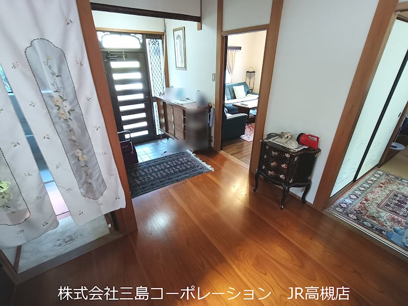 大山崎町大山崎谷田 中古一戸建  その他
