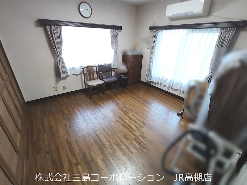 大山崎町大山崎谷田 中古一戸建  その他