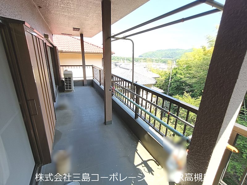 大山崎町大山崎谷田 中古一戸建  その他