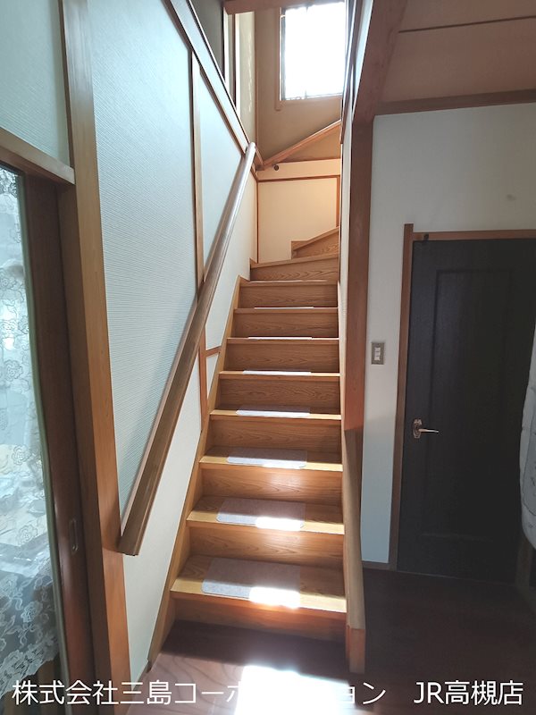 大山崎町大山崎谷田 中古一戸建  その他