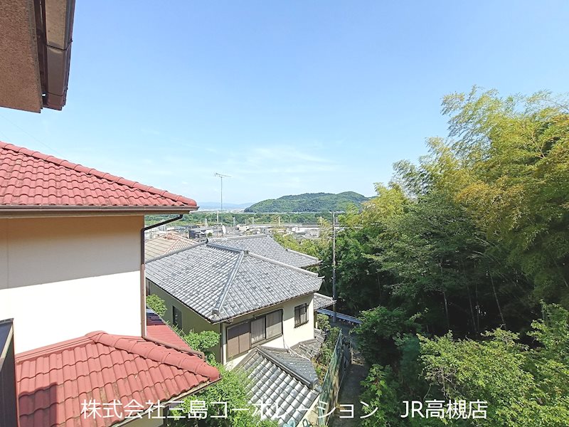 大山崎町大山崎谷田 中古一戸建  その他