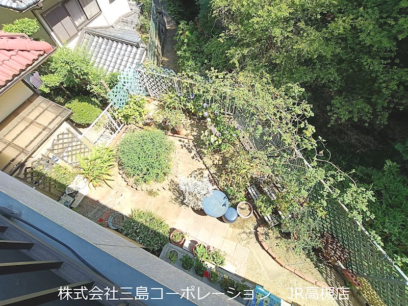 大山崎町大山崎谷田 中古一戸建  その他