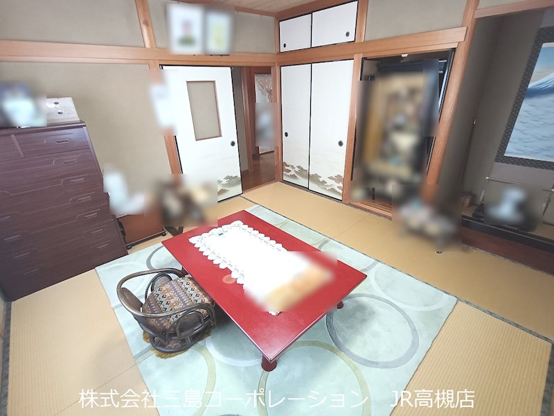 大山崎町大山崎谷田 中古一戸建  その他