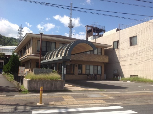 大山崎町大山崎谷田 中古一戸建  その他