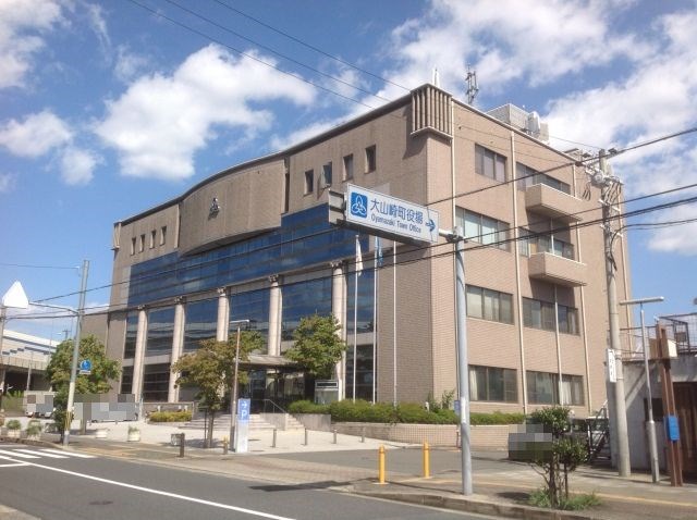 大山崎町大山崎谷田 中古一戸建  その他