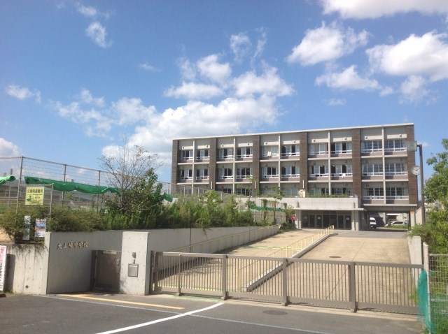 大山崎町大山崎谷田 中古一戸建  その他