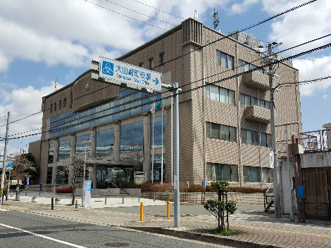 大山崎町大山崎谷田 中古一戸建  周辺画像6