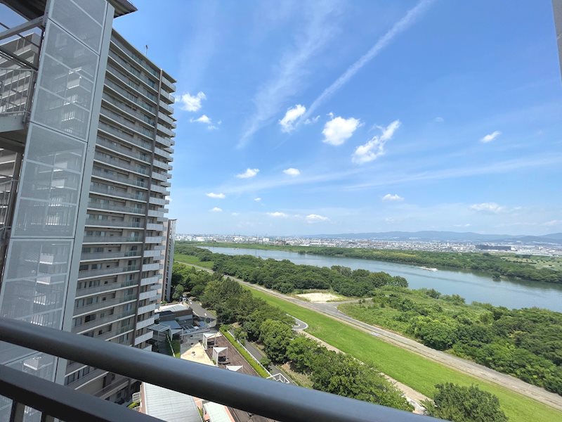 リバティパーク枚方Ｆ棟 その他