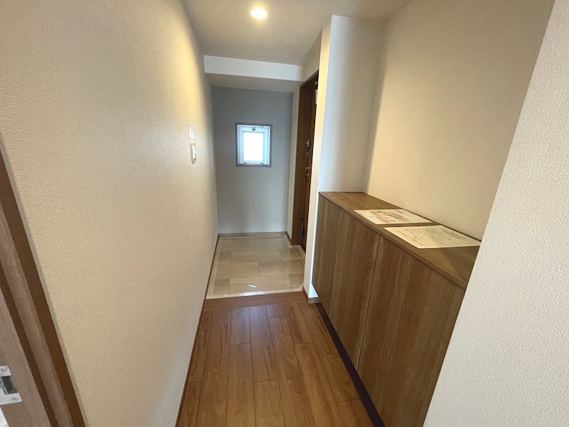 リバティパーク枚方Ｆ棟 その他