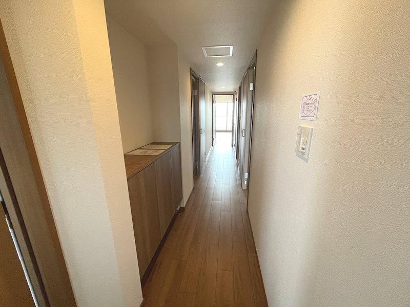 リバティパーク枚方Ｆ棟 その他