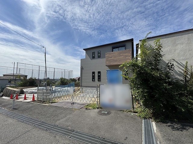 高槻市塚原2丁目　新築一戸建　1号地 その他