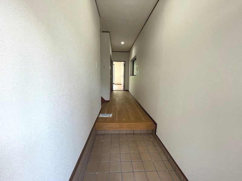 藤阪東町2丁目一戸建（再生住宅） その他