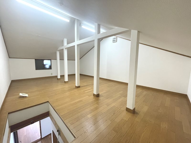 藤阪東町2丁目一戸建（再生住宅） その他