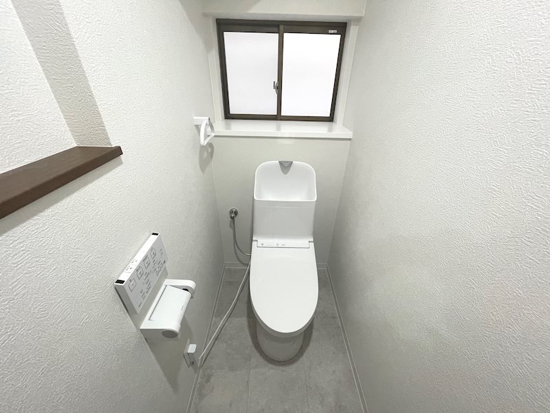 藤阪東町2丁目一戸建（再生住宅） その他
