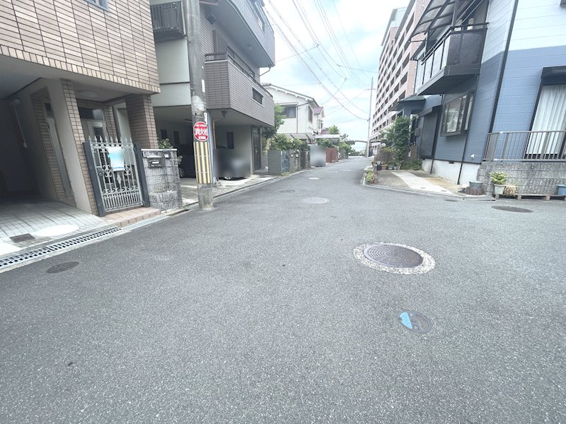 藤阪東町2丁目一戸建（再生住宅） その他