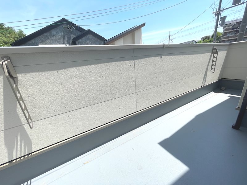 岡山手町全10区画新規分譲地内6号地 その他