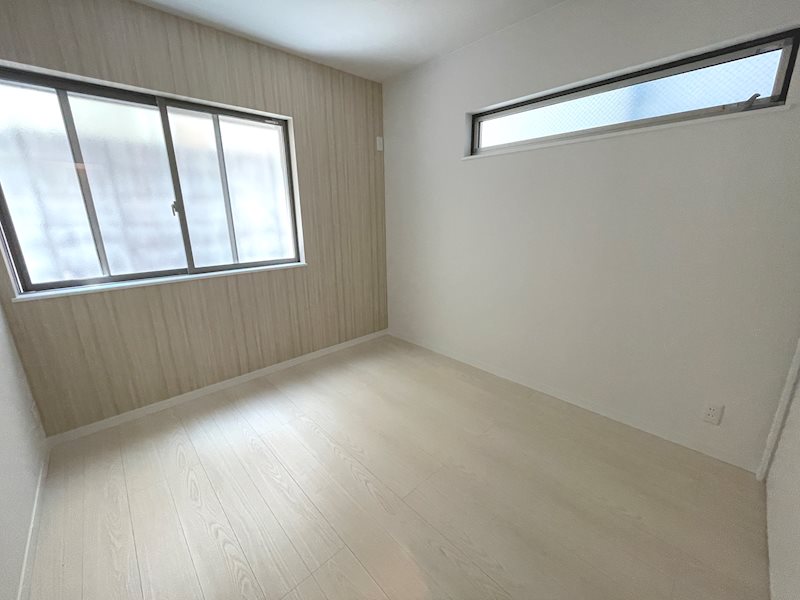 岡山手町全10区画新規分譲地内7号地 その他