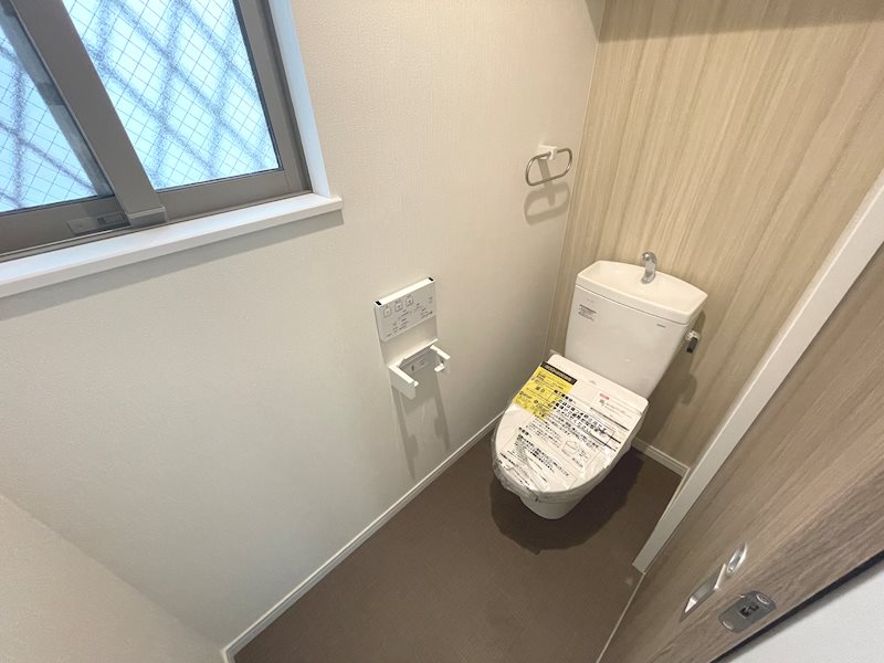 岡山手町全10区画新規分譲地内5号地 その他