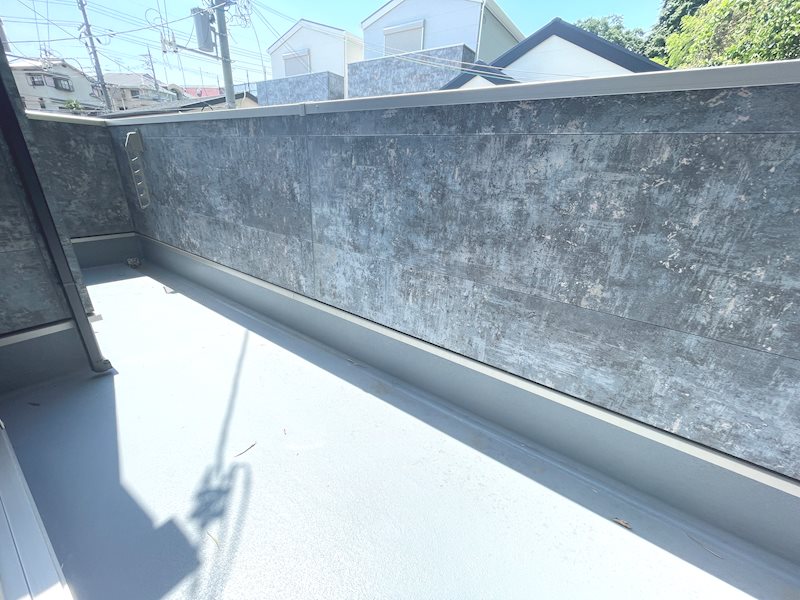 岡山手町全10区画新規分譲地内5号地 その他