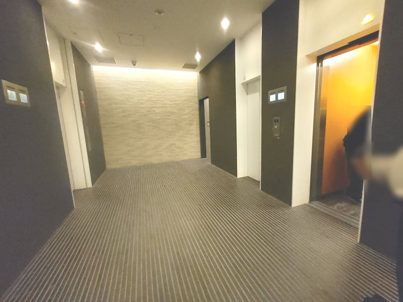ブランズタワー香里園ロジュマン その他