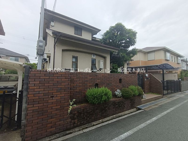 茨木市玉瀬町 中古一戸建 その他